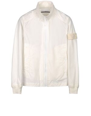 Stone Island GHOST PIECE_WEATHER PROOF COTTON 581542910