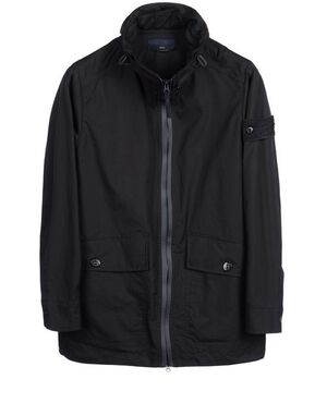 Stone Island GHOST PIECE_WEATHER PROOF COTTON 581542810